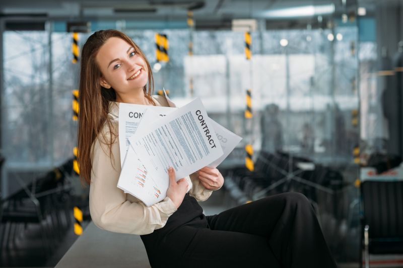 Get contracts tailored to your specific needs and requirements